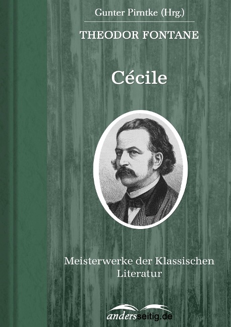 Cécile - Theodor Fontane