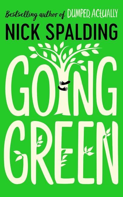 Going Green - Nick Spalding