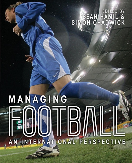 Managing Football - 