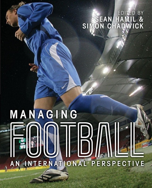 Managing Football - 
