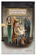 Cover-Bild zum Titel 'Elibittibile' von 'Ümit Yalcin Dogan'