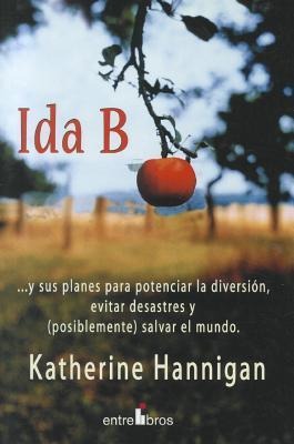 Ida B - Katherine Hannigan