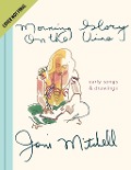 Cover-Bild zum Titel 'Morning Glory on the Vine' von 'Joni Mitchell'