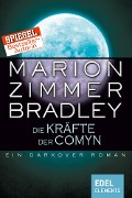 Die Kräfte der Comyn - Marion Zimmer Bradley