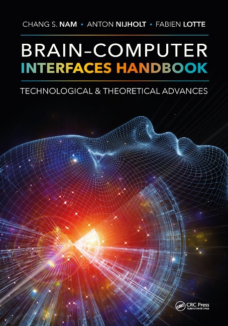 Brain-Computer Interfaces Handbook - 