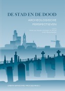 Cover-Bild zum Titel 'De stad en de dood' von ''