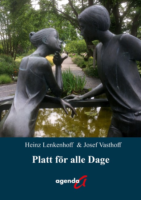 Platt för alle Dage - Heinz Lenkenhoff, Josef Vasthoff