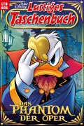 Cover-Bild zum Titel 'Lustiges Taschenbuch Nr. 606' von 'Walt Disney'