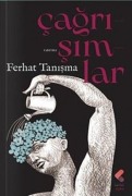 Cover-Bild zum Titel 'Cagrisimlar' von 'Ferhat Tanisma'