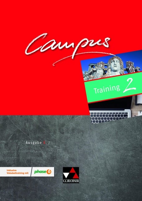 Campus C neu 2 Training - Elisabeth Kattler, Michael Lobe, Anne Uhl, Christian Zitzl