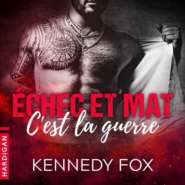 C'est la guerre - Kennedy Fox