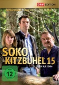 SOKO Kitzbühel - Hannes Wirlinger, Alfred Paul Schmidt, Karl Benedikter, Bernhard Schärfl, Gabriele Sindler
