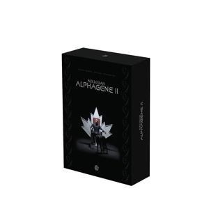 Alphagene II (Premium Box) - Kollegah