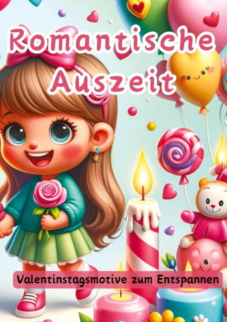 Romantische Auszeit - Christian Hagen