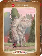 Cover-Bild zum Titel 'Chaperone' von ''
