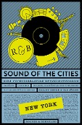 Sound of the Cities - New York - Philipp Krohn, Ole Löding