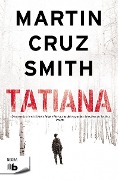 Tatiana - Martin Cruz Smith