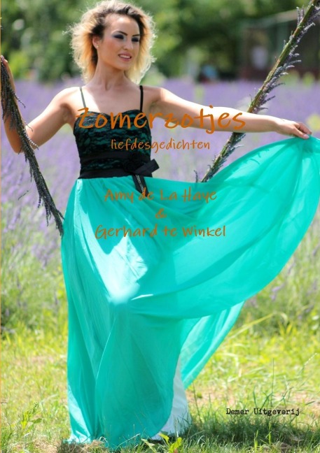 Zomerzotjes - Amy de La Haye en Gerhard te Winkel