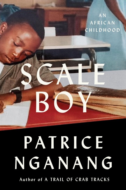 Scale Boy - Patrice Nganang