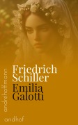Cover-Bild zum Titel 'Emilia Galotti' von 'Gotthold Ephraim Lessing'