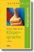 Cover-Bild zum Titel 'Körpersprache' von 'Tiziana Bruno, Gregor Adamczyk'