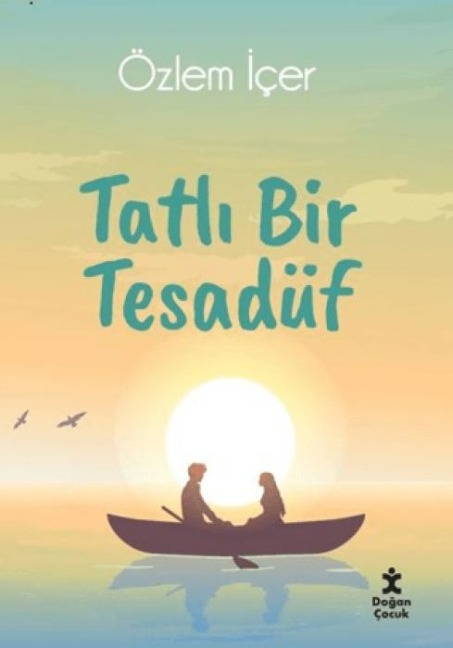Tatli Bir Tesadüf - Özlem Icer