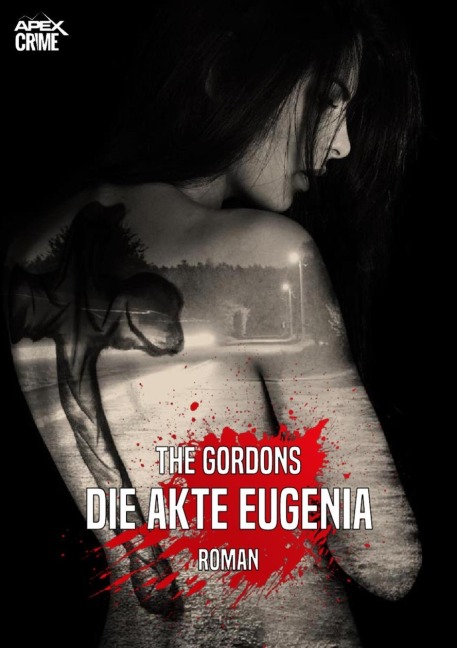 DIE AKTE EUGENIA - The Gordons