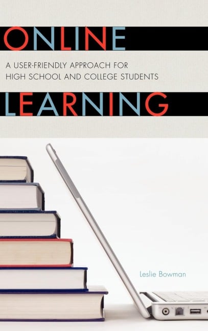 Online Learning - Leslie Bowman