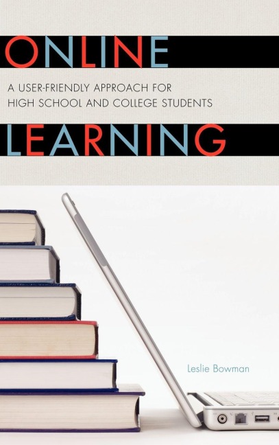 Online Learning - Leslie Bowman
