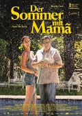 Cover-Bild zum Titel 'Der Sommer mit Mamã' von 'Anna Muylaert, Fábio Trummer'