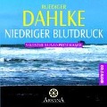 Cover-Bild zum Titel 'Hautprobleme' von 'Ruediger Dahlke'