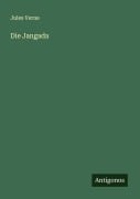 Die Jangada - Jules Verne