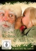 Cover-Bild zum Titel 'Die Schönsten Weihnachtslieder & Märchen' von 'Various'