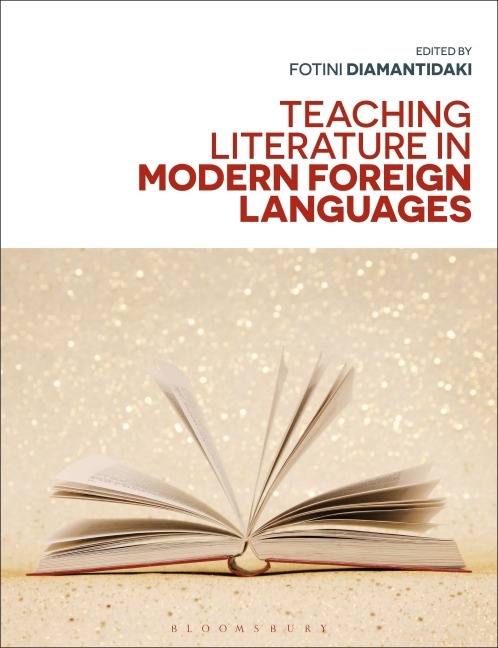 Teaching Literature in Modern Foreign Languages - 
