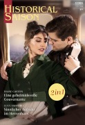 Cover-Bild zum Titel 'Historical Saison Band 76' von 'Lucy Ashford, Diane Gaston'