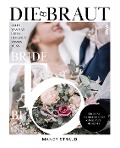 Cover-Bild zum Titel 'Die Braut' von 'Mandy Straub'