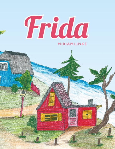 Frida: 14 lustige Vorlesegeschichten - Miriam Linke