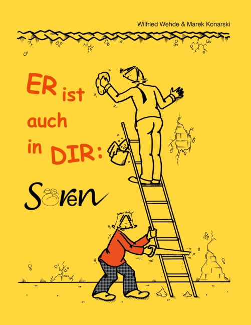 Sören - Marek Konarski, Wilfried Wehde