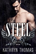 Steel (Book 1) - Kathryn Thomas
