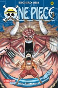 One Piece 48 - Eiichiro Oda