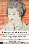 Cover-Bild zum Titel 'Beauty and the Nation' von 'Christina E. Firpo'