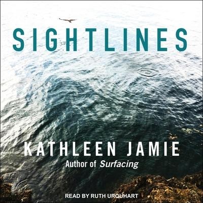 Sightlines Lib/E: A Conversation with the Natural World - Kathleen Jamie