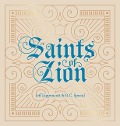 Saints of Zion - Jeff Lippencott