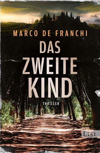 Das zweite Kind - Marco de Franchi