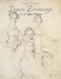 Cover-Bild zum Titel 'Ingres: Drawings  150 Colour Plates' von 'Maria Peitcheva'