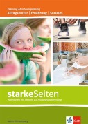 starkeSeiten Alltagskultur | Ernährung | Soziales. Ausgabe Baden-Württemberg - 