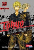 Tokyo Revengers: Doppelband-Edition 15 - Ken Wakui