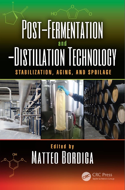 Post-Fermentation and -Distillation Technology - 