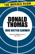 Mad Hatter Summer - Donald Thomas