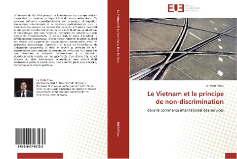 Le Vietnam et le principe de non-discrimination - Le Minh Phieu
